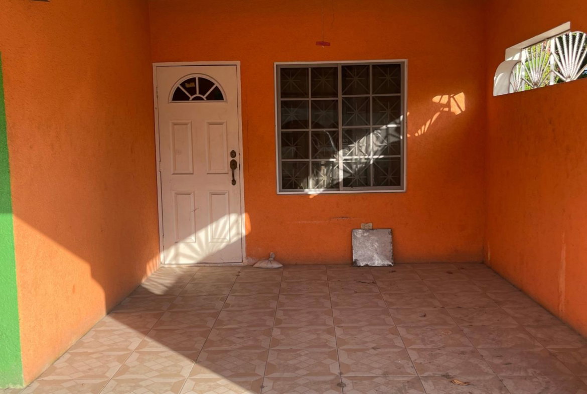 Fourth image of 185 Westminister Avenue in Horizon Park, St. Catherine, Jamaica - property is For Rent