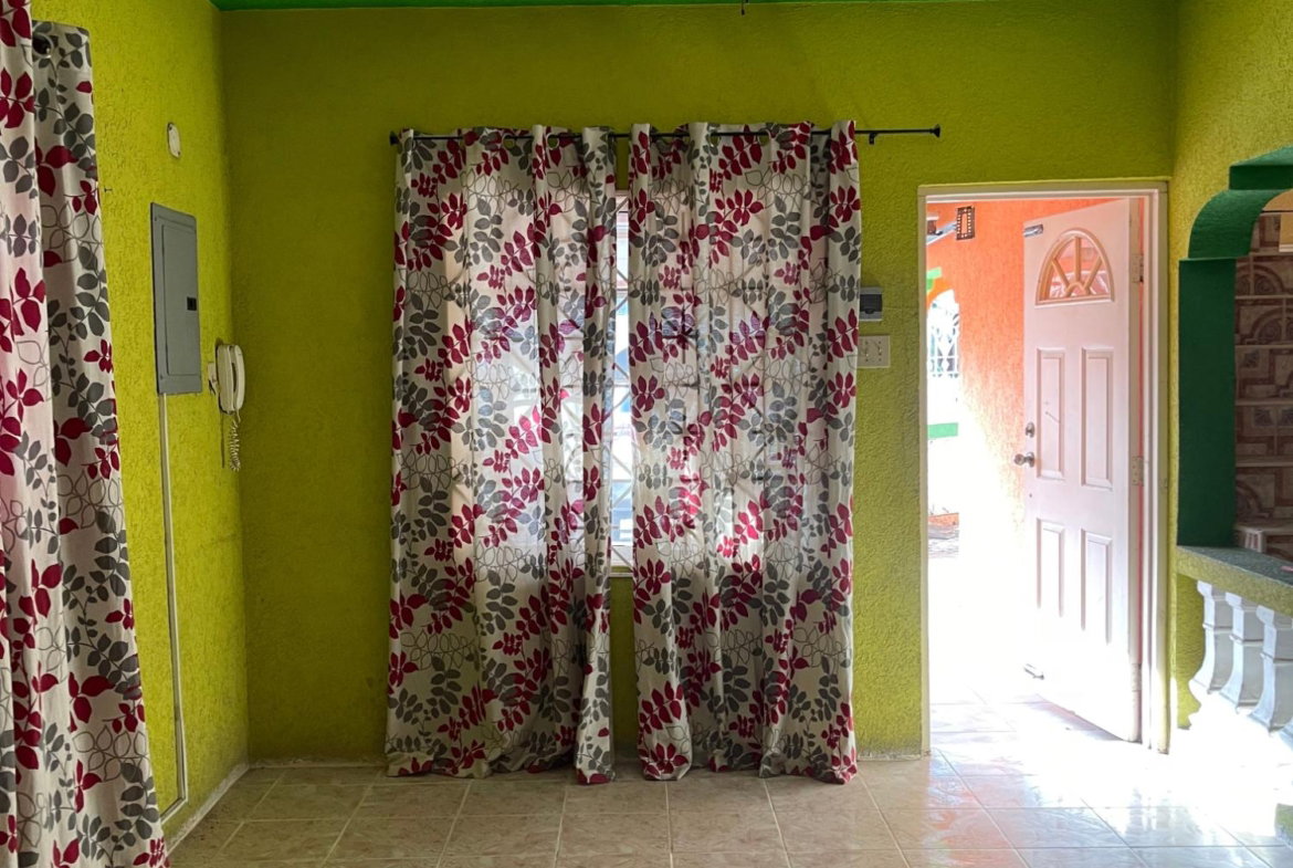 Sixth image of 185 Westminister Avenue in Horizon Park, St. Catherine, Jamaica - property is For Rent