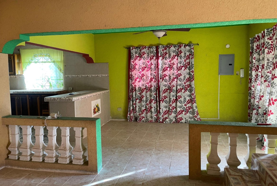 Seventh image of 185 Westminister Avenue in Horizon Park, St. Catherine, Jamaica - property is For Rent