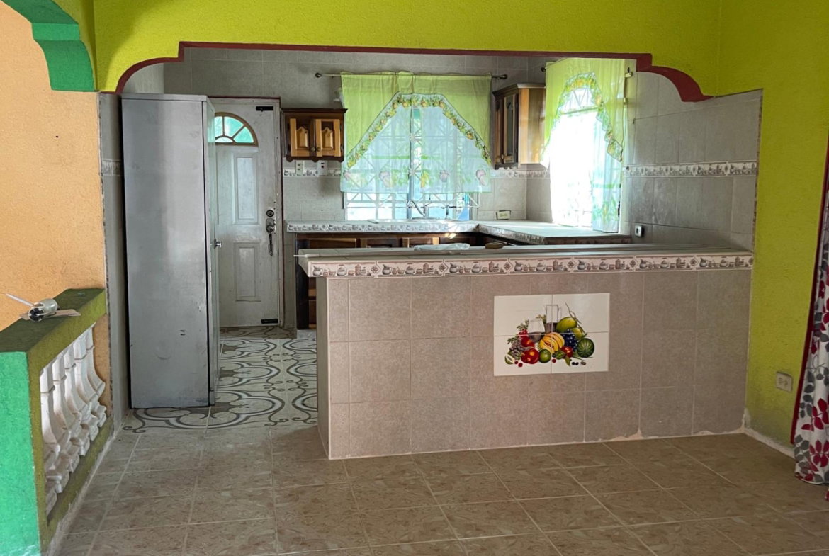 Ninth image of 185 Westminister Avenue in Horizon Park, St. Catherine, Jamaica - property is For Rent