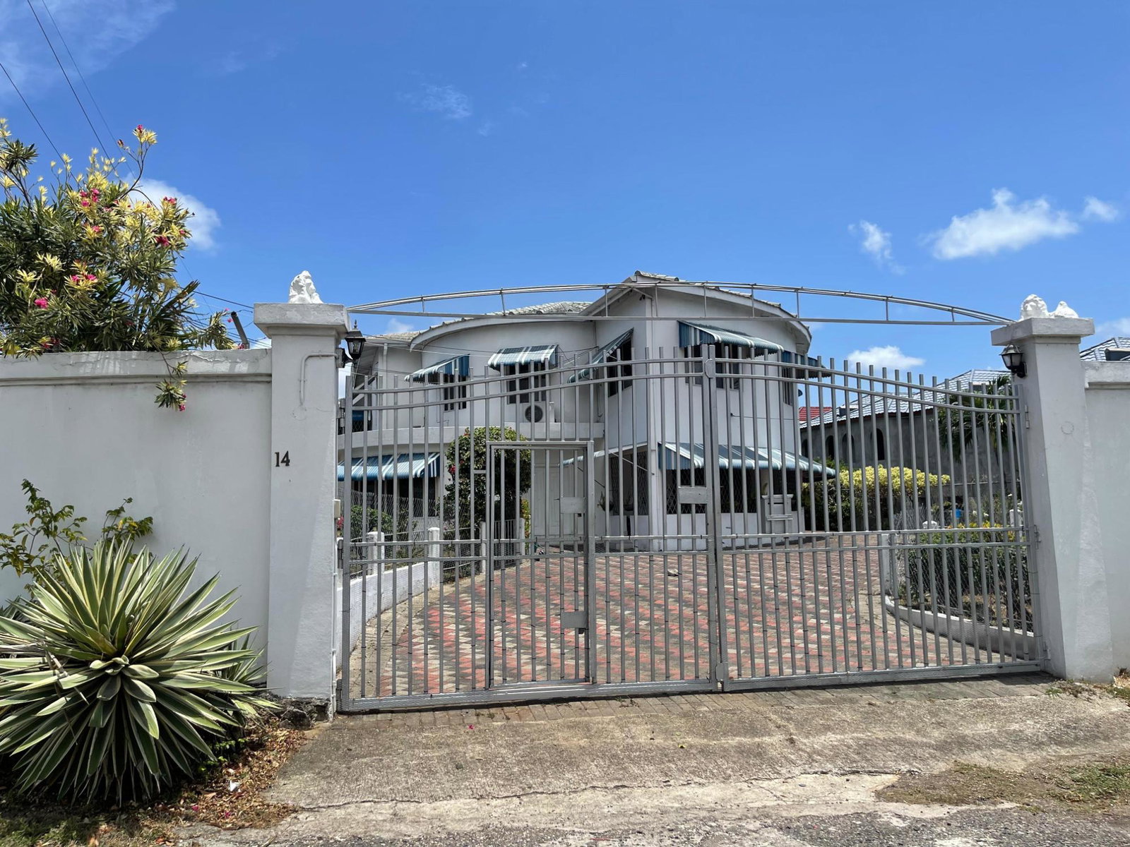 Second image of 14 Glenmuir Road, Maypen in May Pen, Clarendon, Jamaica - property is For Sale