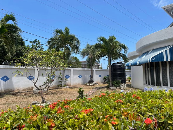 Fourth image of 14 Glenmuir Road, Maypen in May Pen, Clarendon, Jamaica - property is For Sale