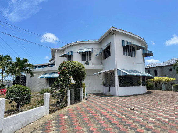First image of 14 Glenmuir Road, Maypen in May Pen, Clarendon, Jamaica - property is For Sale