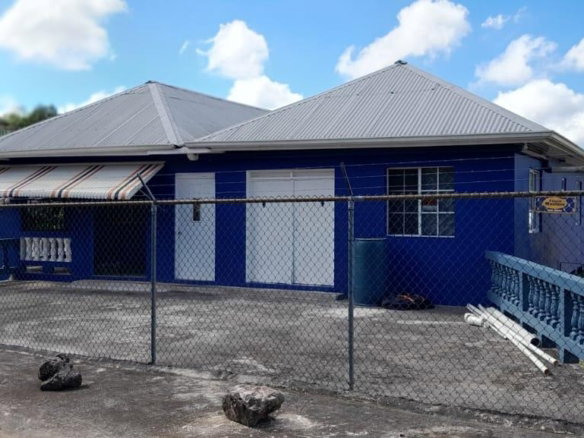 First image of Part Greenvale Mile Gully in Mandeville, Manchester, Jamaica - property is For Sale