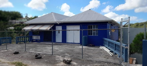 First image of Part Greenvale Mile Gully in Mandeville, Manchester, Jamaica - property is For Sale