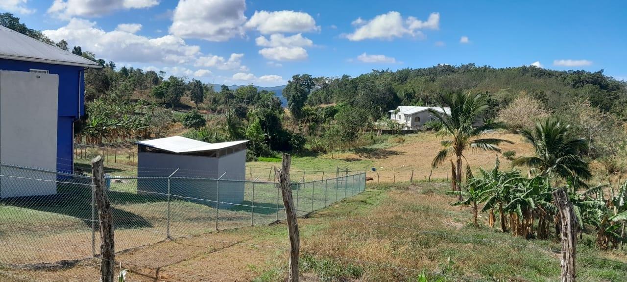 Fifth image of Part Greenvale Mile Gully in Mandeville, Manchester, Jamaica - property is For Sale