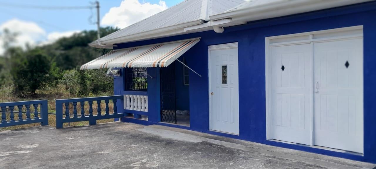 Seventh image of Part Greenvale Mile Gully in Mandeville, Manchester, Jamaica - property is For Sale
