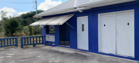 Seventh image of Part Greenvale Mile Gully in Mandeville, Manchester, Jamaica - property is For Sale