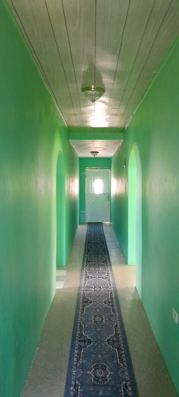 Eleventh image of Part Greenvale Mile Gully in Mandeville, Manchester, Jamaica - property is For Sale