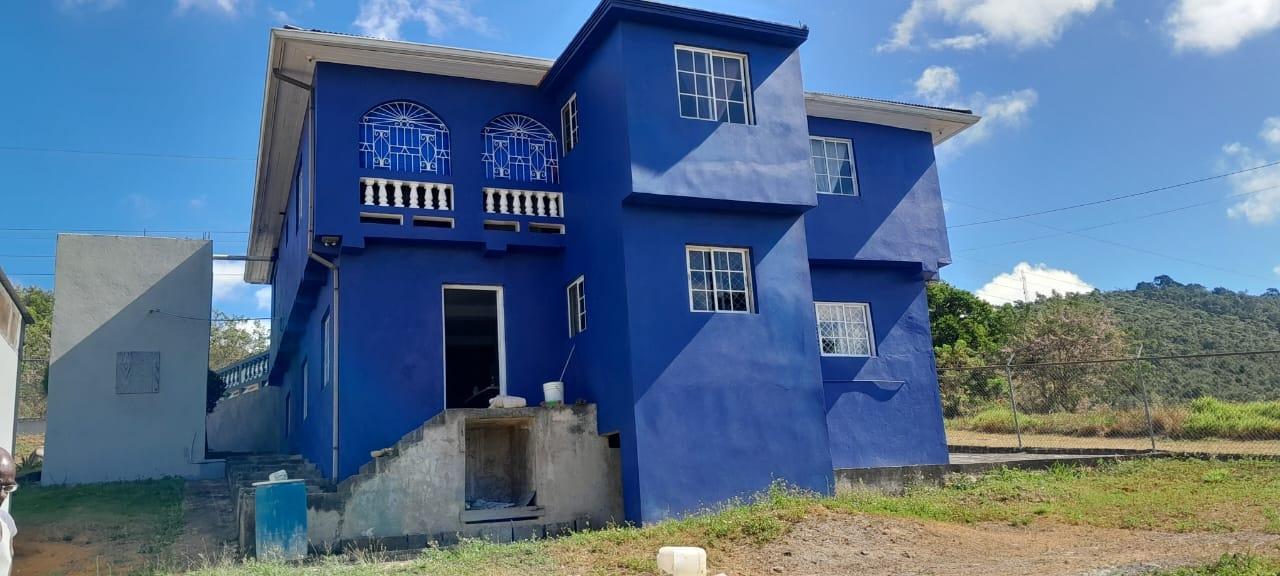 Eighteenth image of Part Greenvale Mile Gully in Mandeville, Manchester, Jamaica - property is For Sale