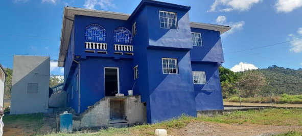 Eighteenth image of Part Greenvale Mile Gully in Mandeville, Manchester, Jamaica - property is For Sale