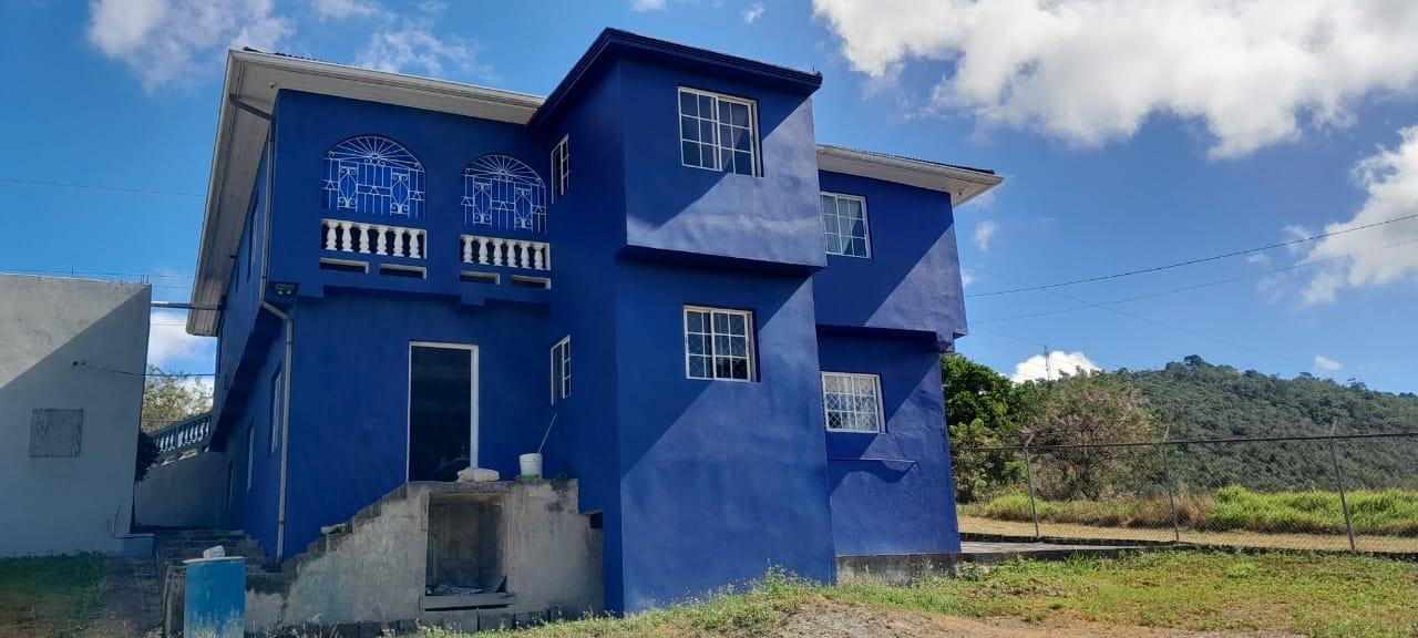 Twentieth image of Part Greenvale Mile Gully in Mandeville, Manchester, Jamaica - property is For Sale