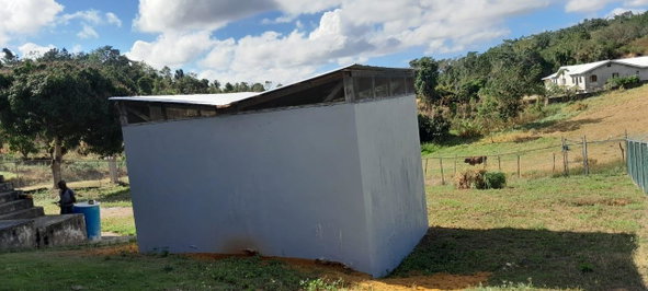 Twenty-First image of Part Greenvale Mile Gully in Mandeville, Manchester, Jamaica - property is For Sale