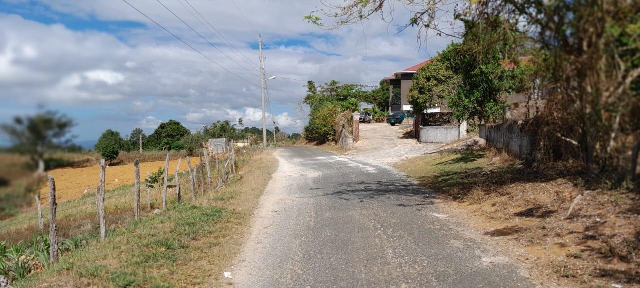 Twenty-Second image of Part Greenvale Mile Gully in Mandeville, Manchester, Jamaica - property is For Sale