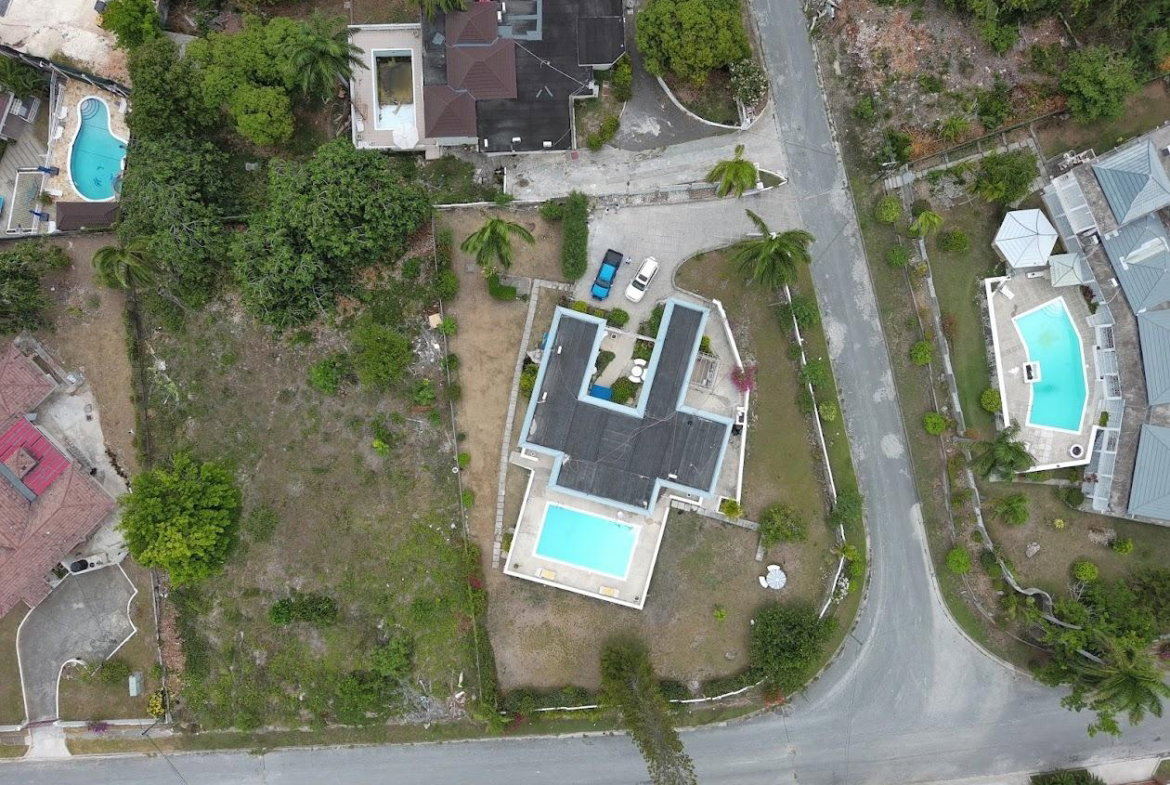 Second image of Lambert Avenue, Ironshore in Ironshore, St. James, Jamaica - property is For Sale