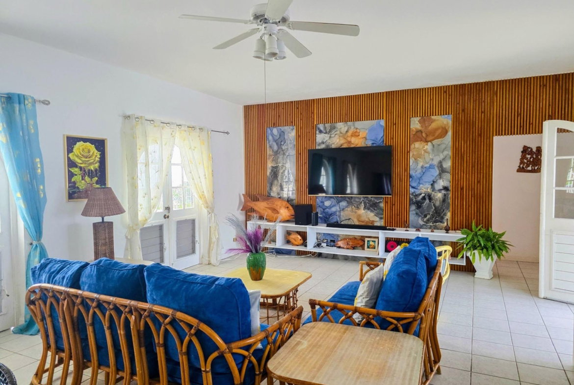 Twelfth image of Lambert Avenue, Ironshore in Ironshore, St. James, Jamaica - property is For Sale