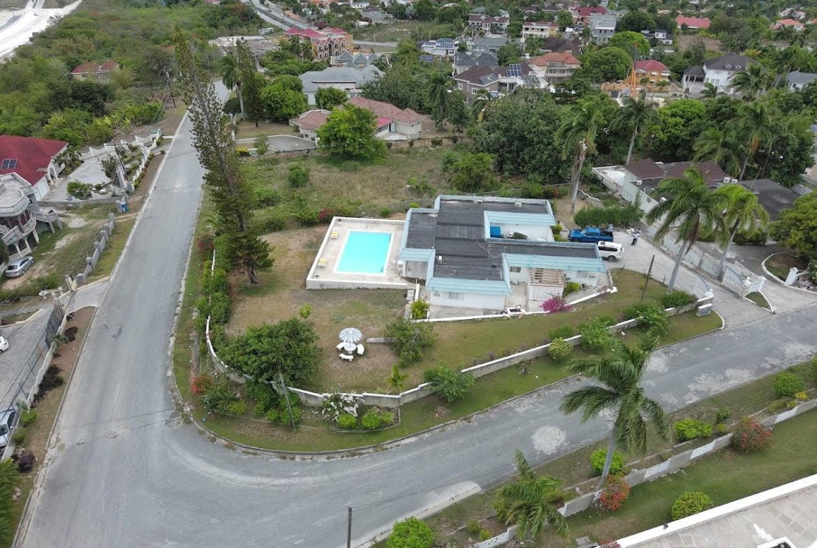 First image of Lambert Avenue, Ironshore in Ironshore, St. James, Jamaica - property is For Sale