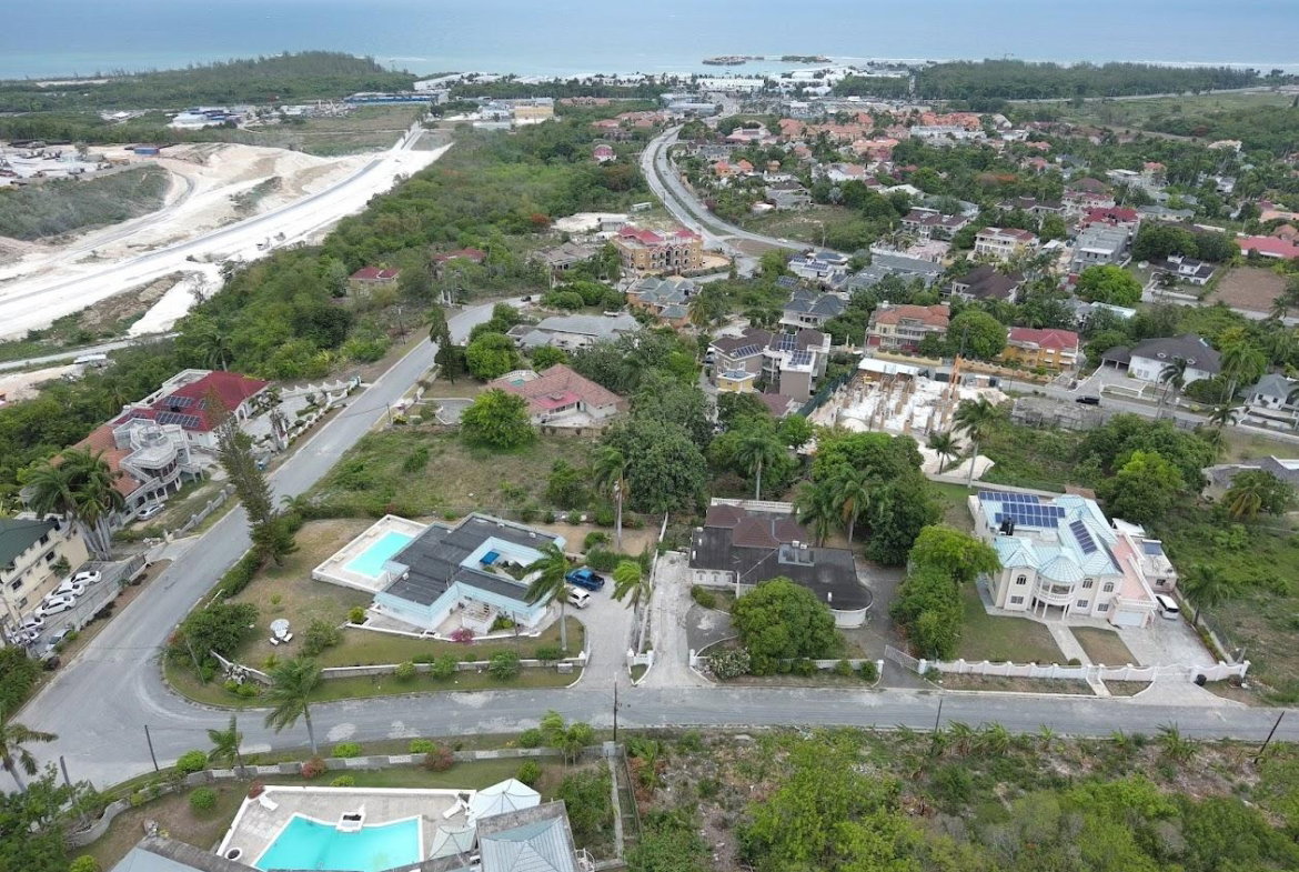 Third image of Lambert Avenue, Ironshore in Ironshore, St. James, Jamaica - property is For Sale