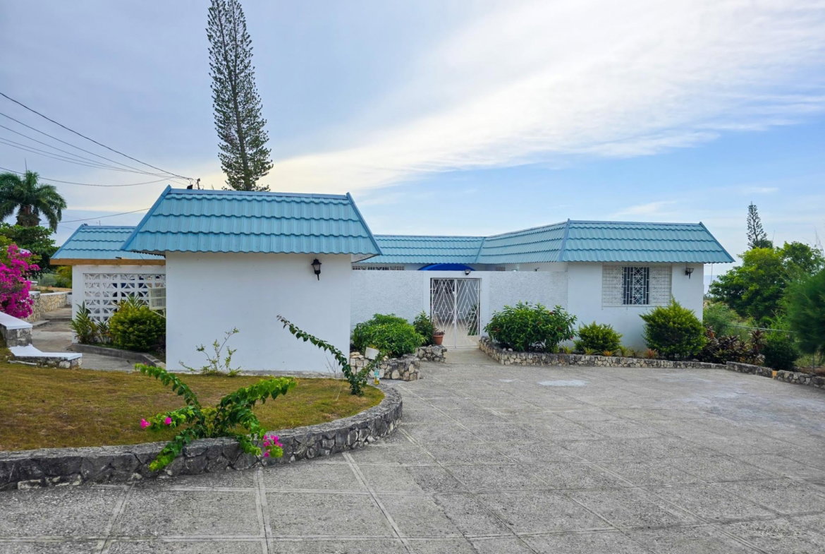 Fourth image of Lambert Avenue, Ironshore in Ironshore, St. James, Jamaica - property is For Sale