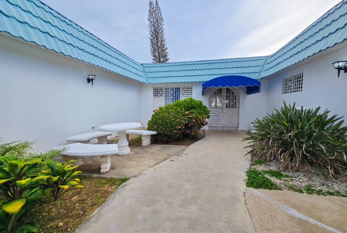 Fifth image of Lambert Avenue, Ironshore in Ironshore, St. James, Jamaica - property is For Sale