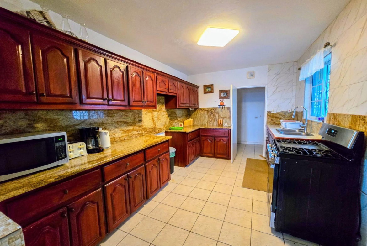 Seventh image of Lambert Avenue, Ironshore in Ironshore, St. James, Jamaica - property is For Sale
