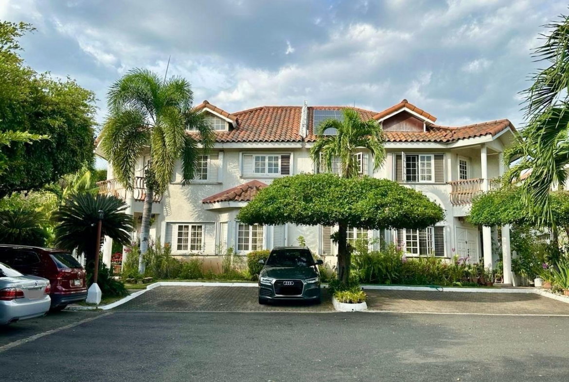 Second image of 8-15-17 Seymour Avenue in Kingston 6, St. Andrew, Jamaica - property is For Sale