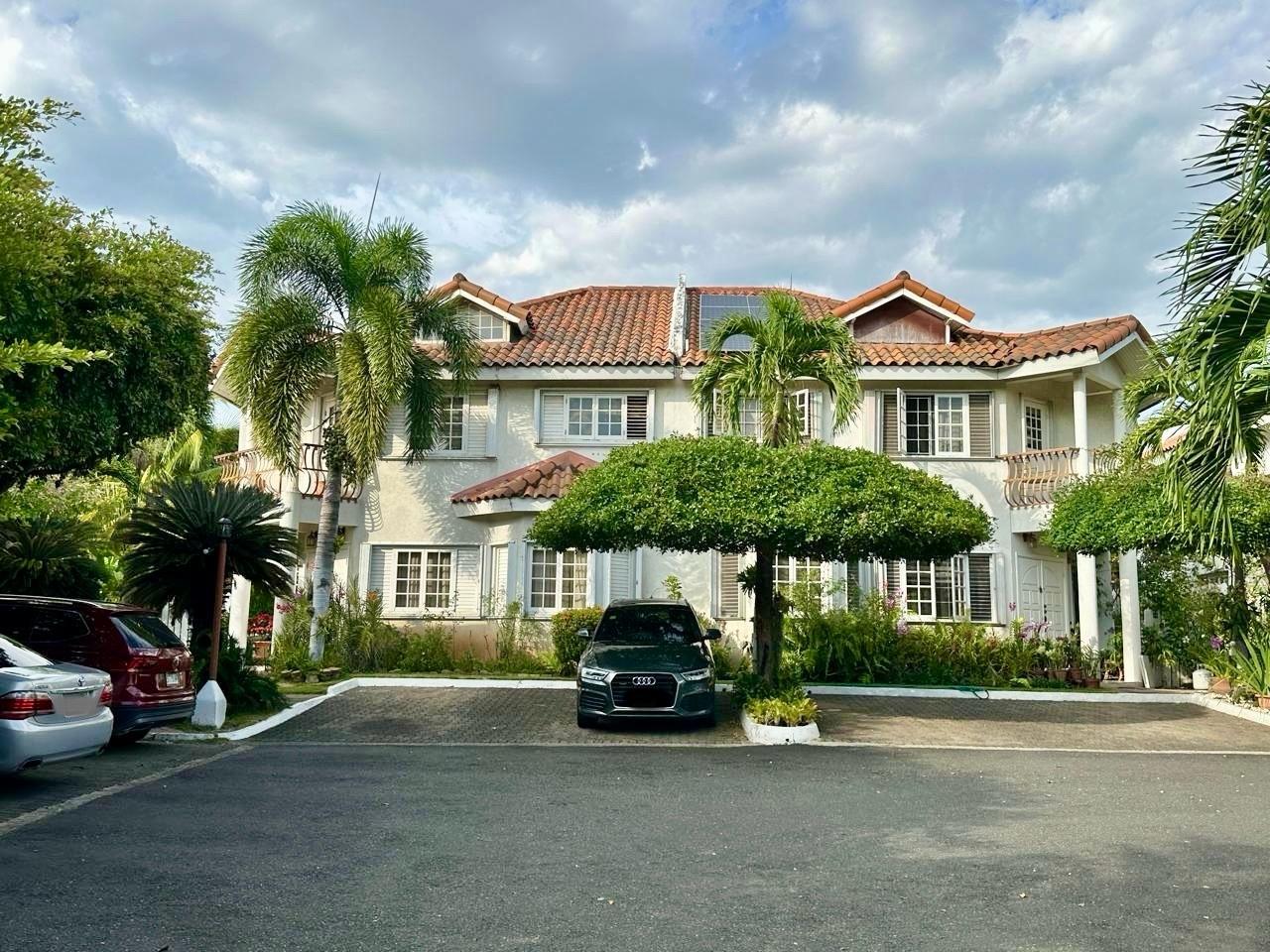 Second image of 8-15-17 Seymour Avenue in Kingston 6, St. Andrew, Jamaica - property is For Sale