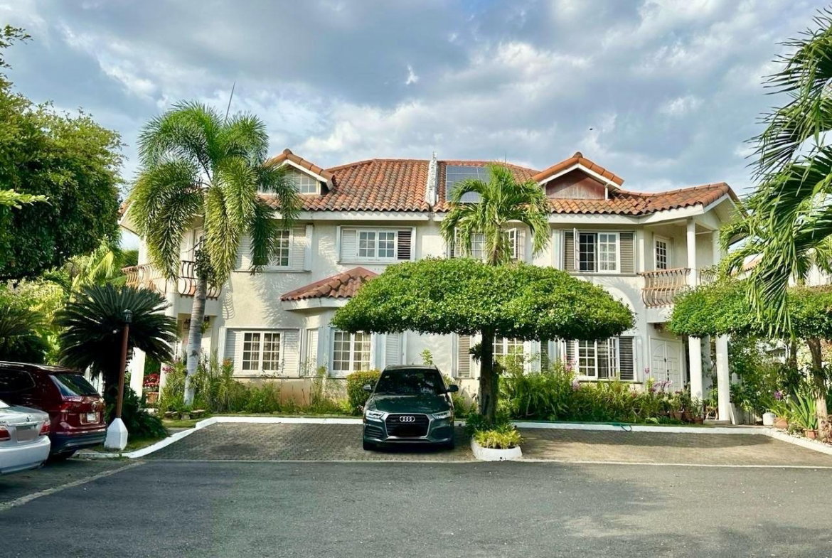 First image of 8-15-17 Seymour Avenue in Kingston 6, St. Andrew, Jamaica - property is For Sale