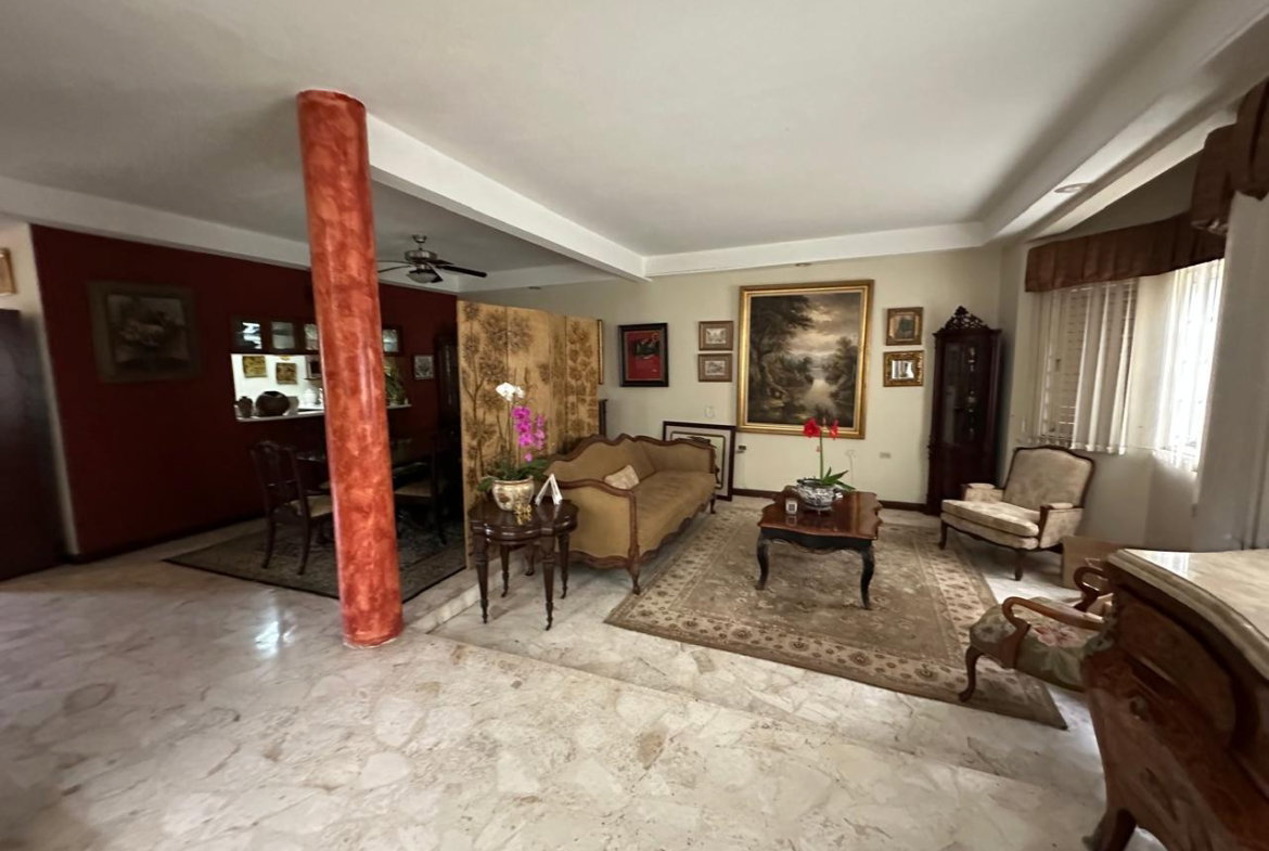 Third image of 8-15-17 Seymour Avenue in Kingston 6, St. Andrew, Jamaica - property is For Sale