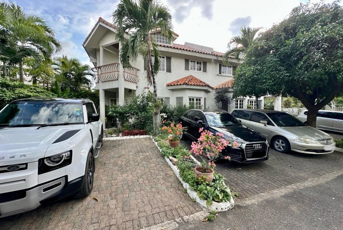 Twenty-First image of 8-15-17 Seymour Avenue in Kingston 6, St. Andrew, Jamaica - property is For Sale