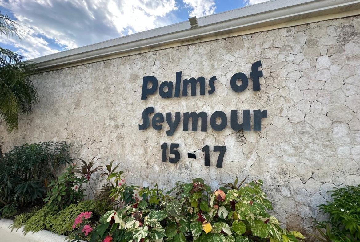 Twenty-Third image of 8-15-17 Seymour Avenue in Kingston 6, St. Andrew, Jamaica - property is For Sale