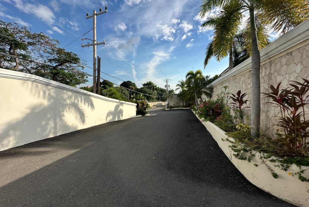 Twenty-Fourth image of 8-15-17 Seymour Avenue in Kingston 6, St. Andrew, Jamaica - property is For Sale