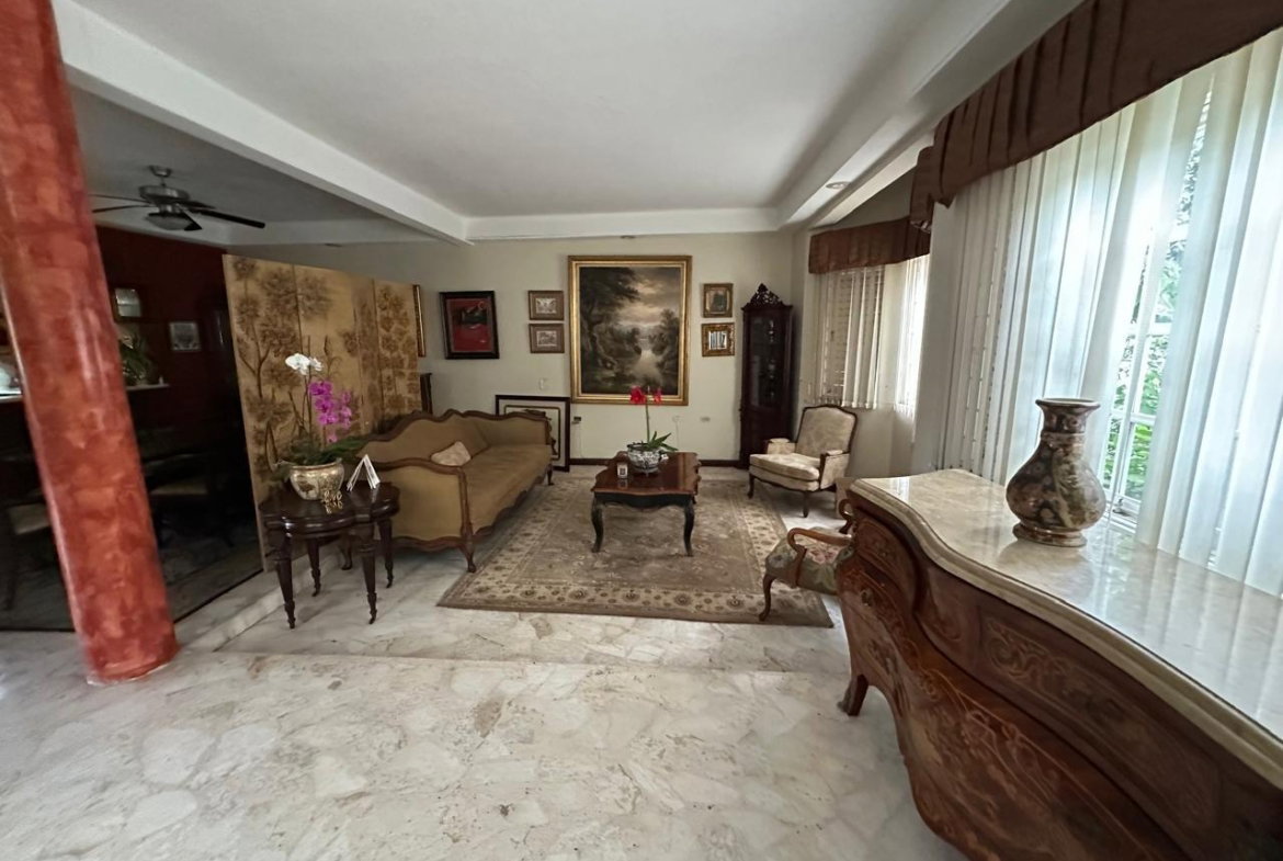 Fourth image of 8-15-17 Seymour Avenue in Kingston 6, St. Andrew, Jamaica - property is For Sale