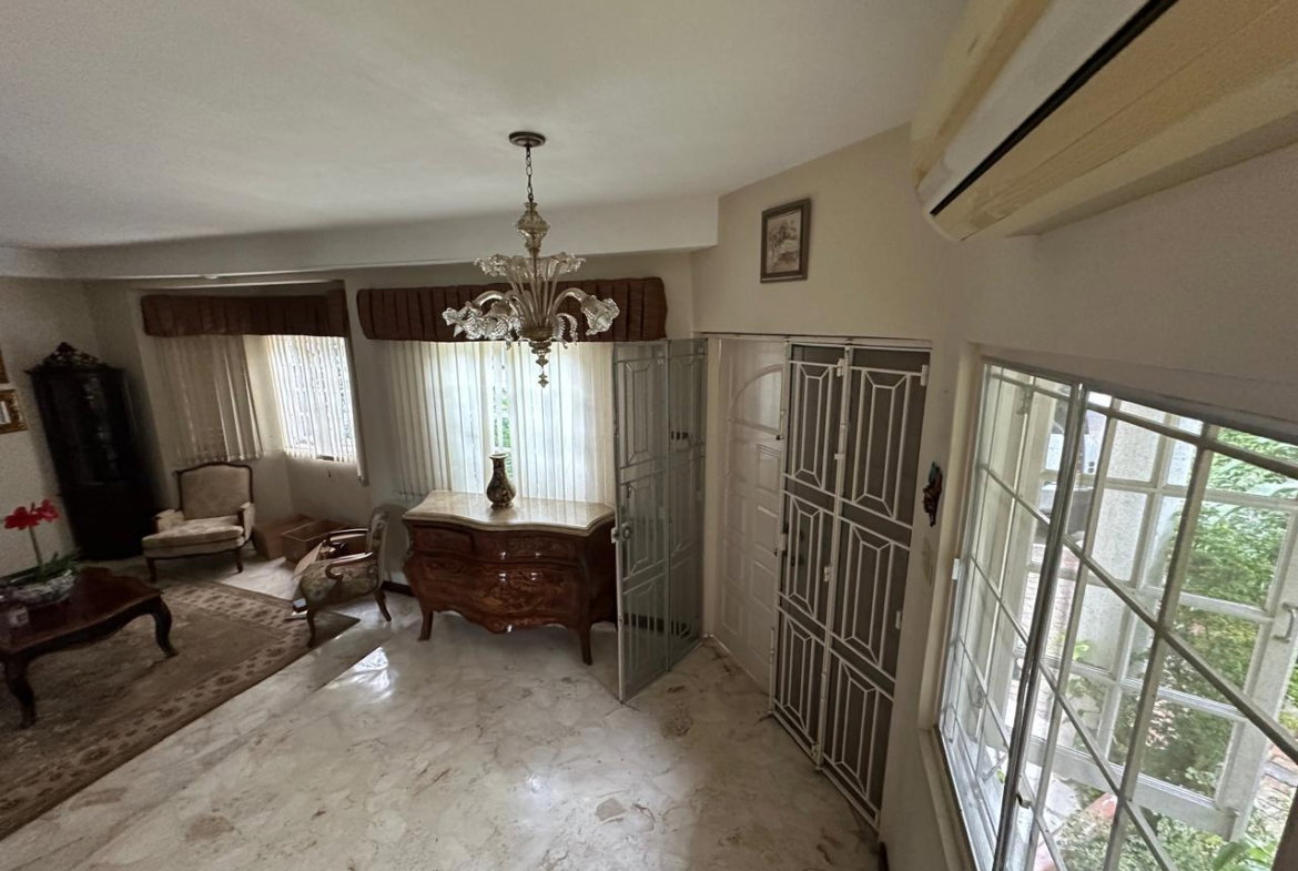 Sixth image of 8-15-17 Seymour Avenue in Kingston 6, St. Andrew, Jamaica - property is For Sale