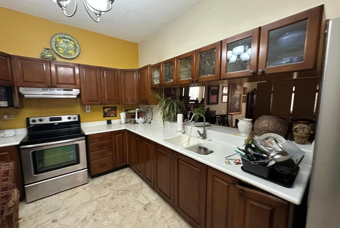 Seventh image of 8-15-17 Seymour Avenue in Kingston 6, St. Andrew, Jamaica - property is For Sale