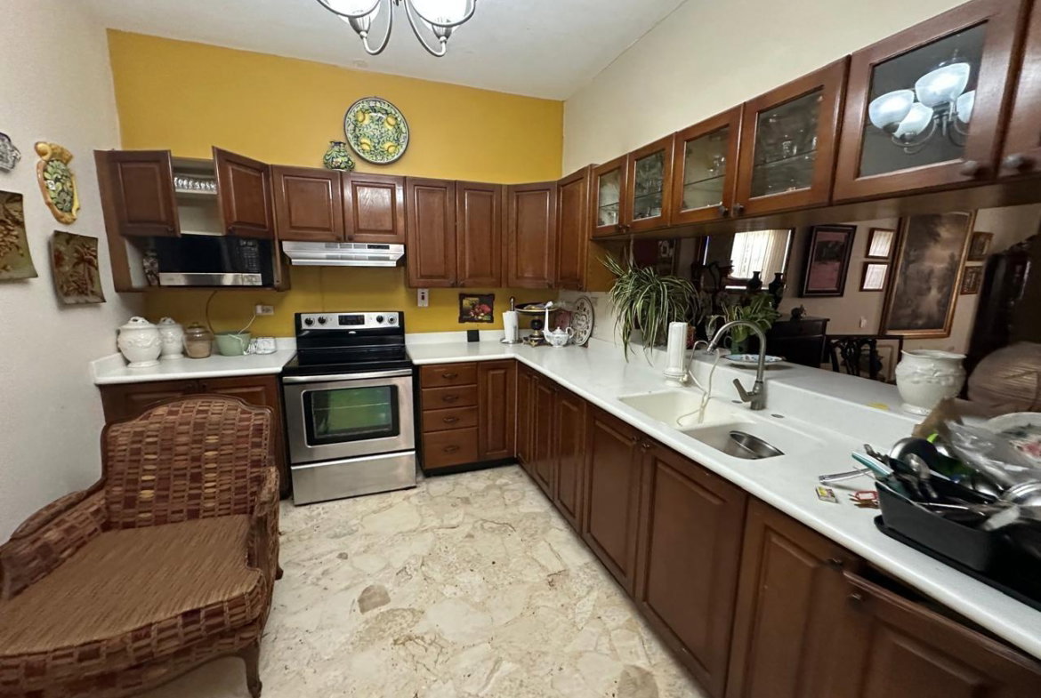 Ninth image of 8-15-17 Seymour Avenue in Kingston 6, St. Andrew, Jamaica - property is For Sale