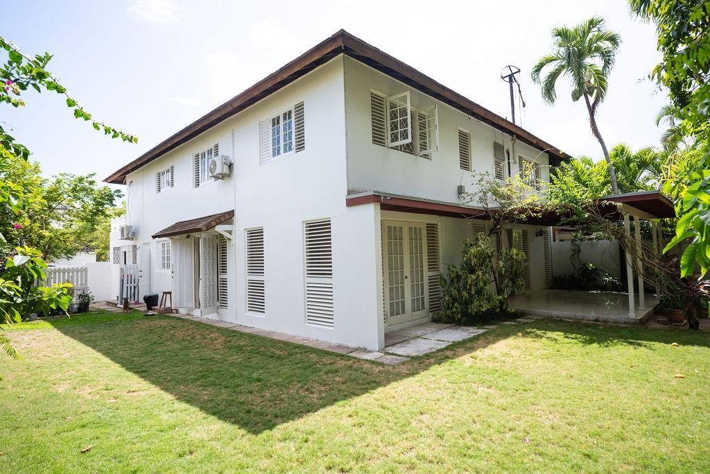Fourth image of 1-2a Bamboo Avenue in Kingston 6, St. Andrew, Jamaica - property is For Rent