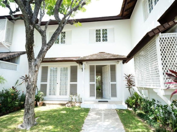 First image of 1-2a Bamboo Avenue in Kingston 6, St. Andrew, Jamaica - property is For Rent