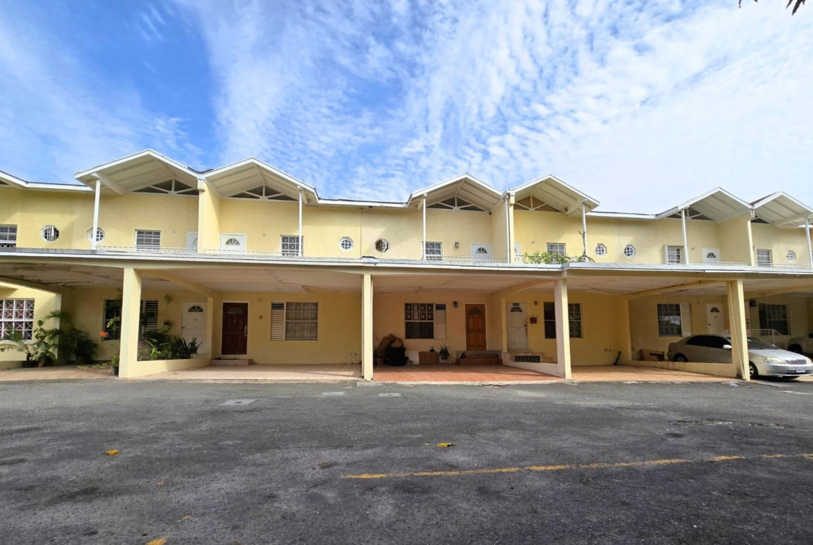 Second image of 12-1-4 Maeven Avenue in Kingston 6, St. Andrew, Jamaica - property is For Rent