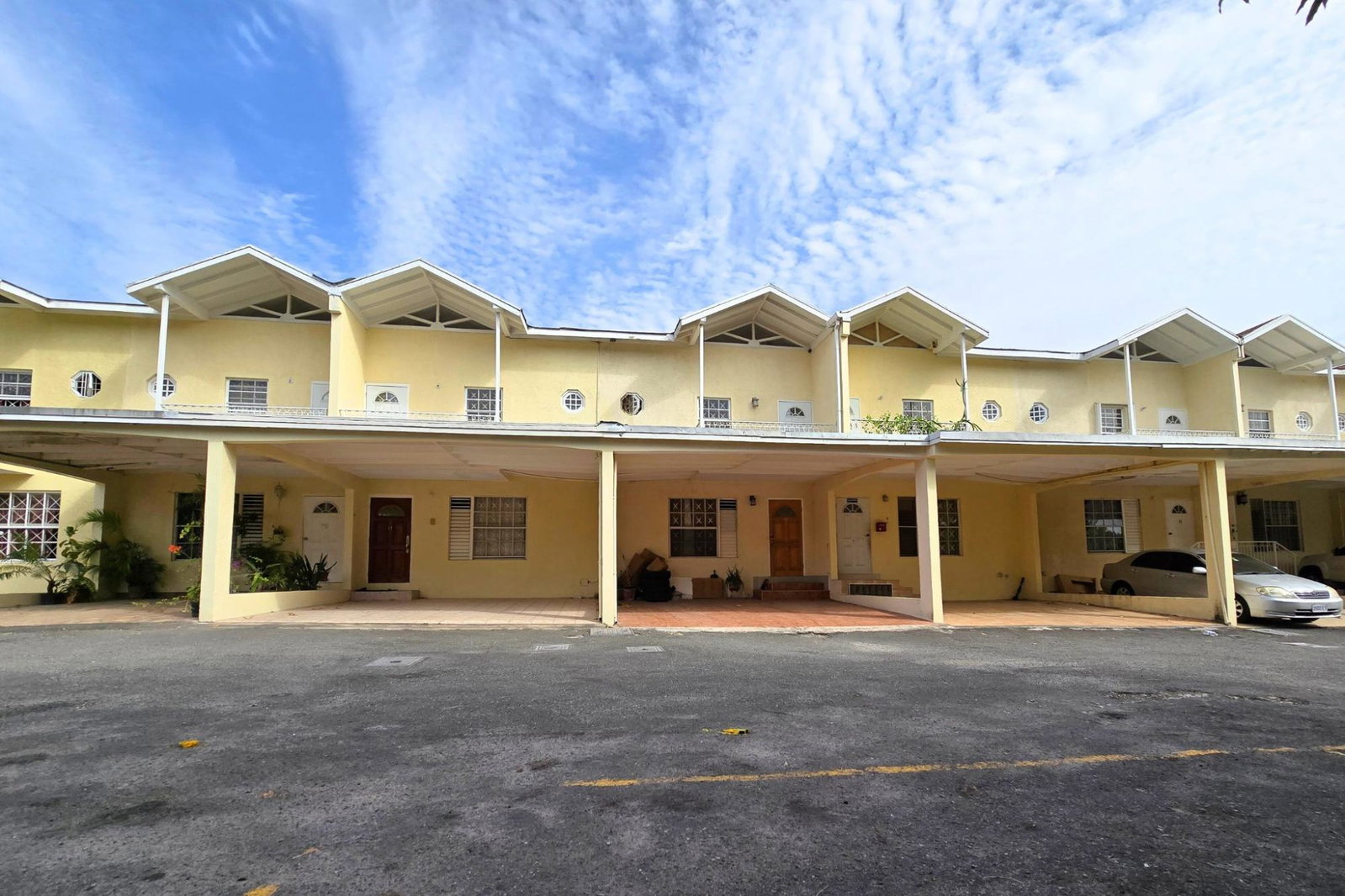 Second image of 12-1-4 Maeven Avenue in Kingston 6, St. Andrew, Jamaica - property is For Rent