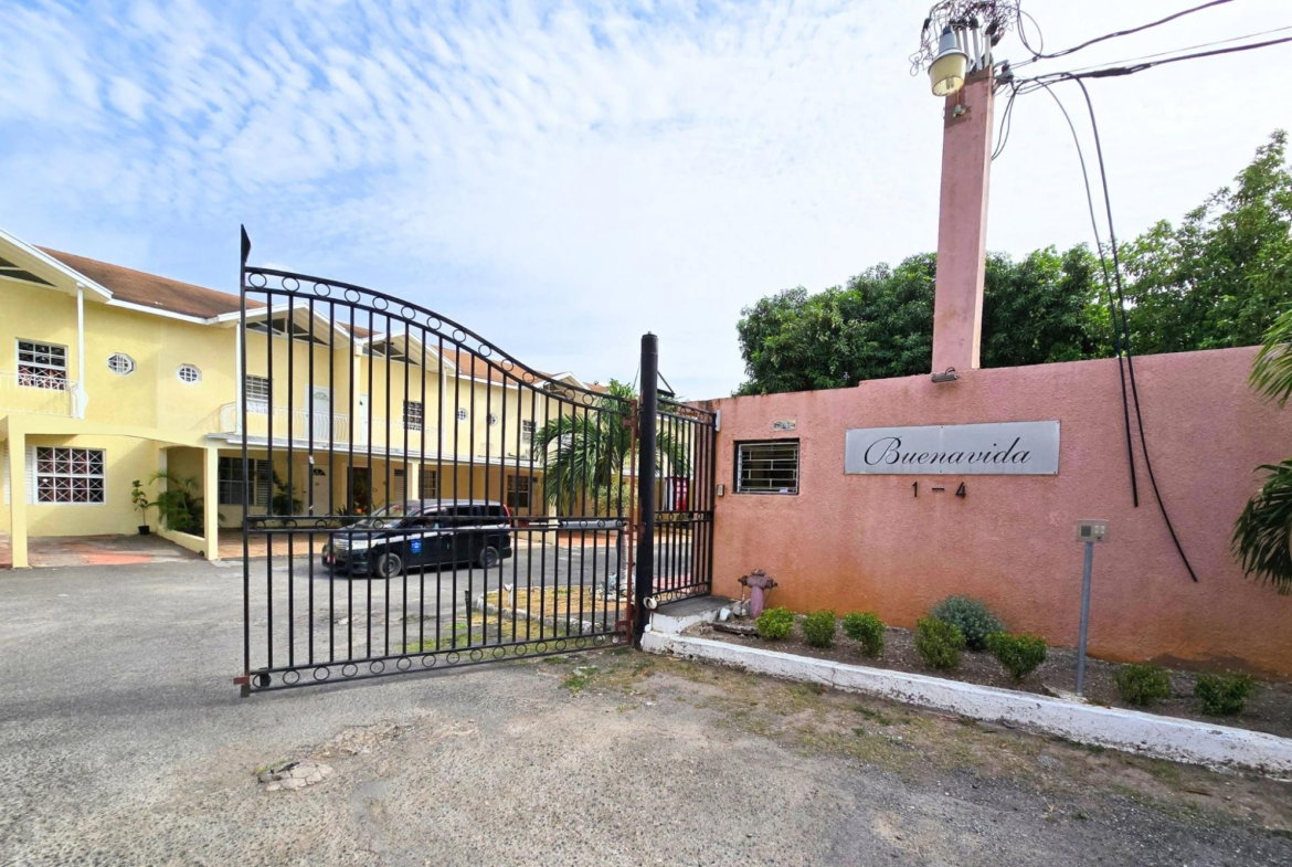 First image of 12-1-4 Maeven Avenue in Kingston 6, St. Andrew, Jamaica - property is For Rent