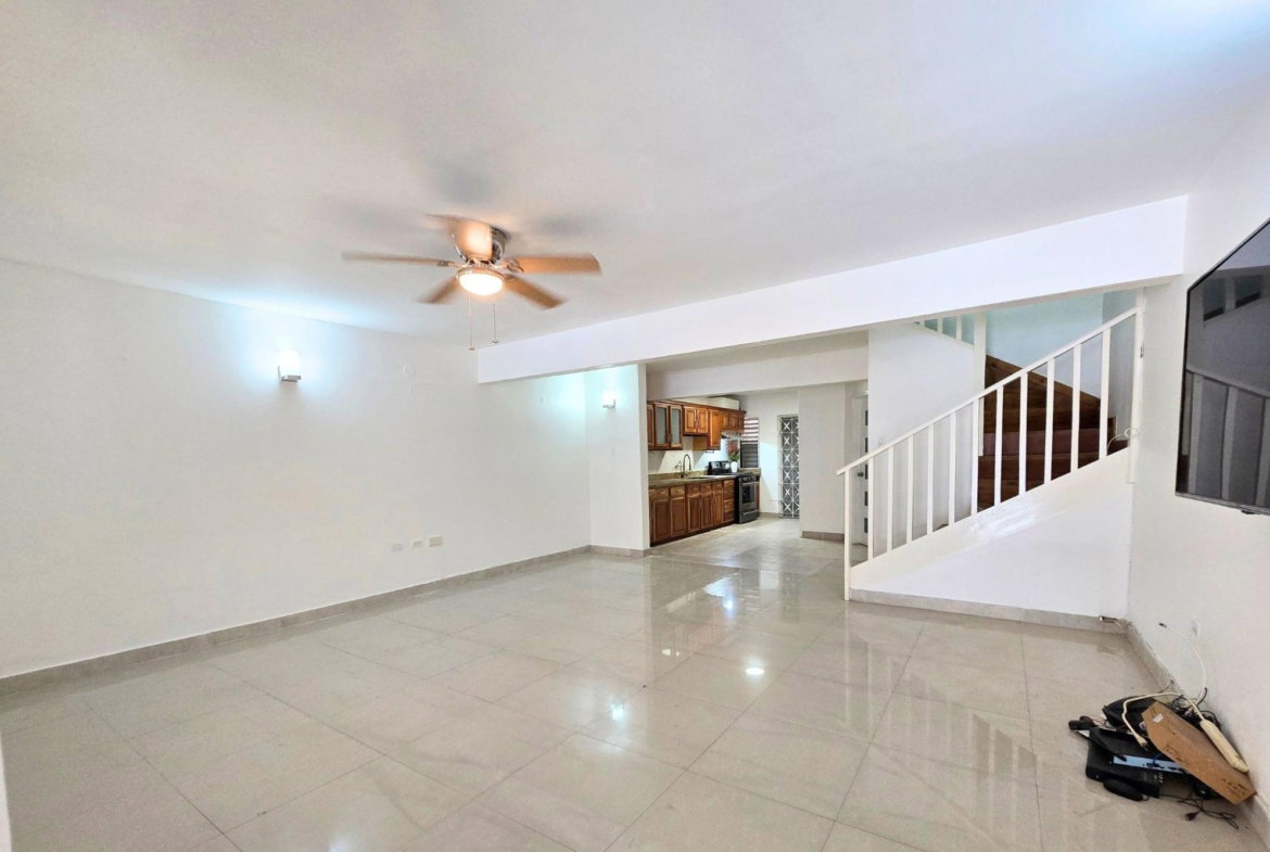 Fourth image of 12-1-4 Maeven Avenue in Kingston 6, St. Andrew, Jamaica - property is For Rent