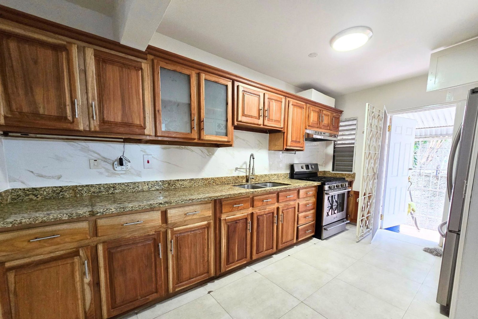 Fifth image of 12-1-4 Maeven Avenue in Kingston 6, St. Andrew, Jamaica - property is For Rent