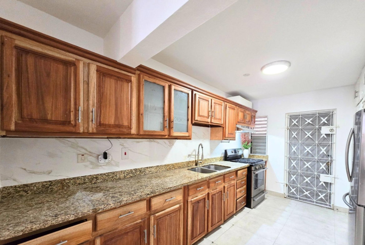 Sixth image of 12-1-4 Maeven Avenue in Kingston 6, St. Andrew, Jamaica - property is For Rent