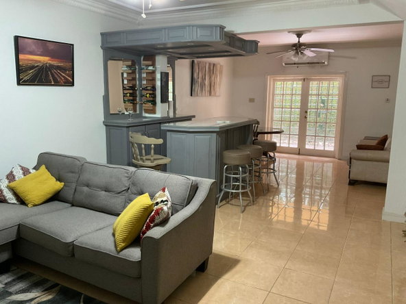 Thirteenth image of 80 Barbican Road in Kingston 6, St. Andrew, Jamaica - property is For Rent