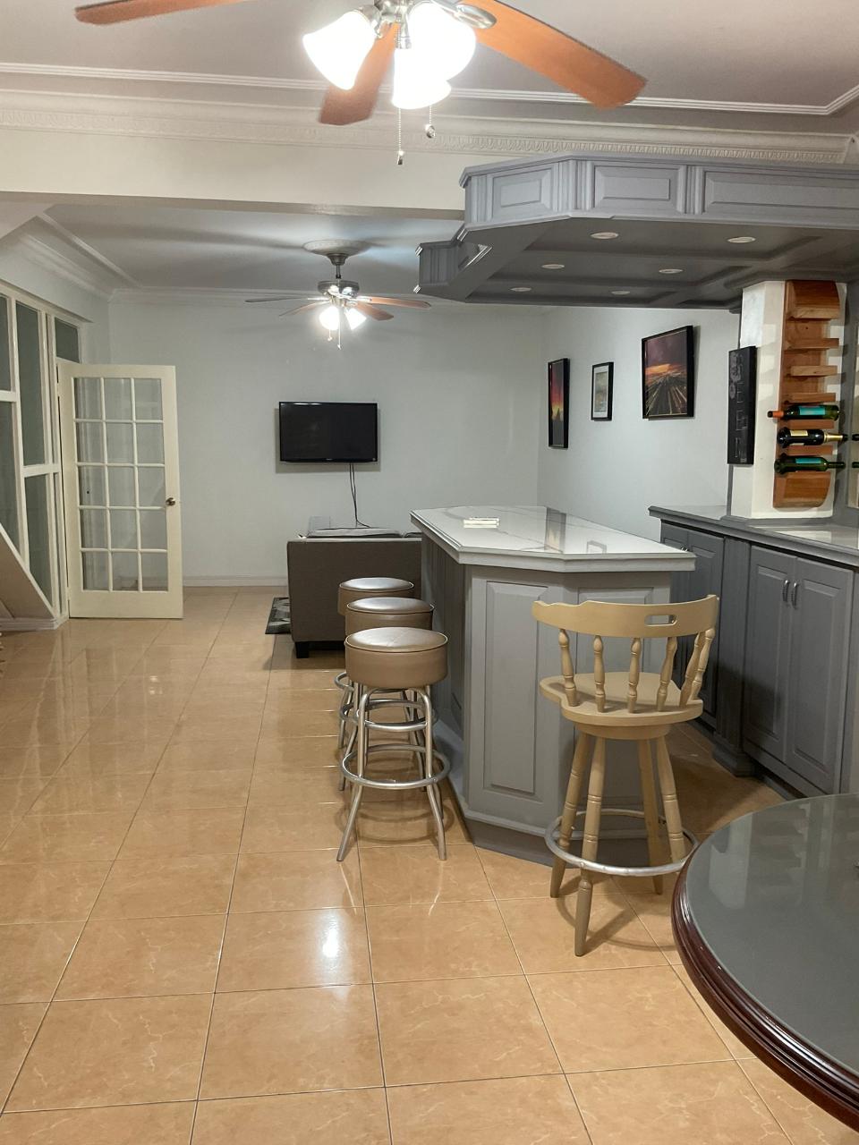 Fifteenth image of 80 Barbican Road in Kingston 6, St. Andrew, Jamaica - property is For Rent