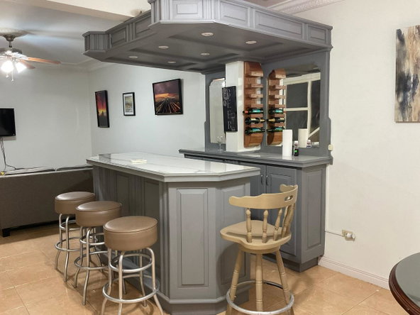 Sixteenth image of 80 Barbican Road in Kingston 6, St. Andrew, Jamaica - property is For Rent