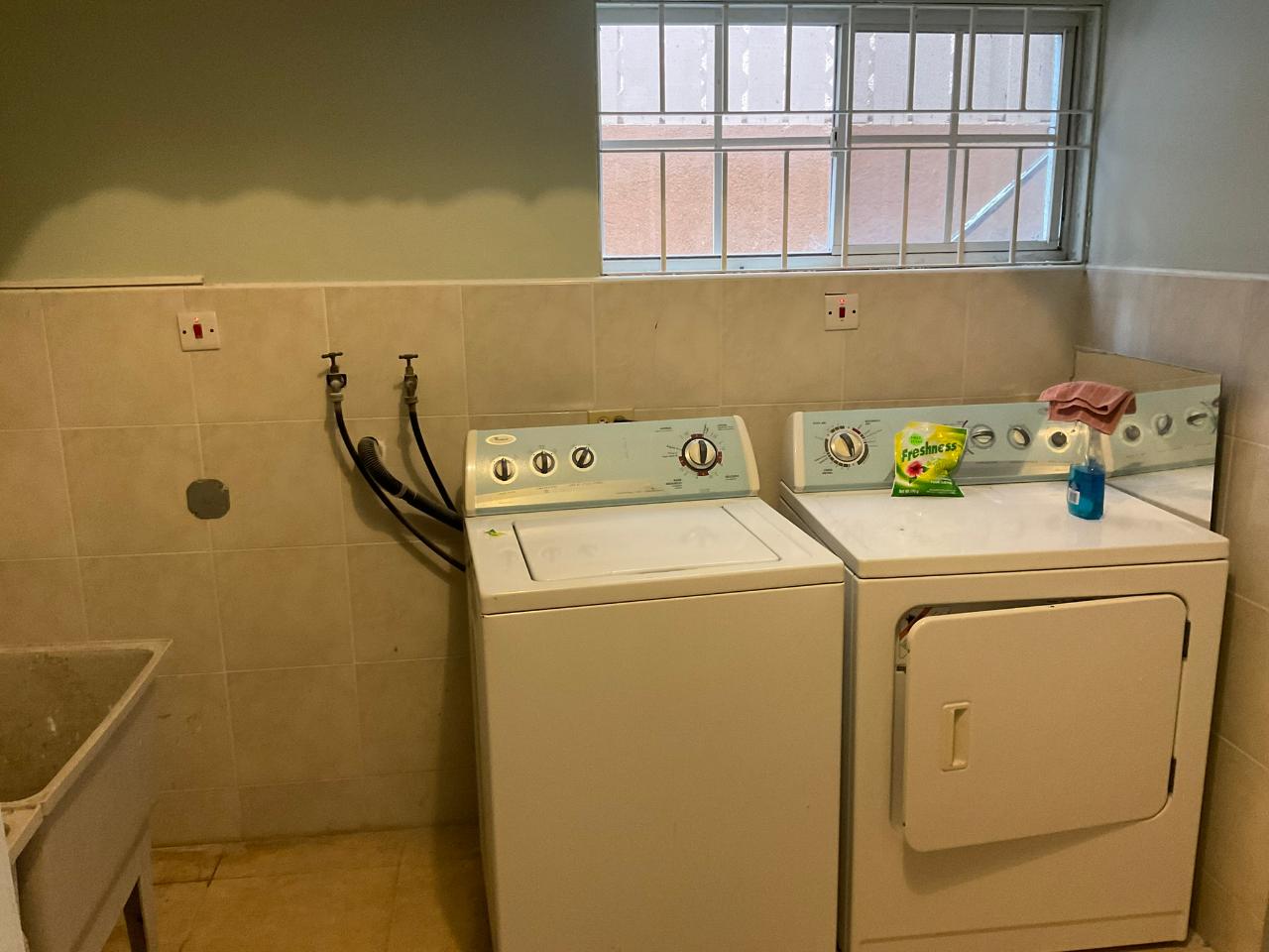 Seventeenth image of 80 Barbican Road in Kingston 6, St. Andrew, Jamaica - property is For Rent