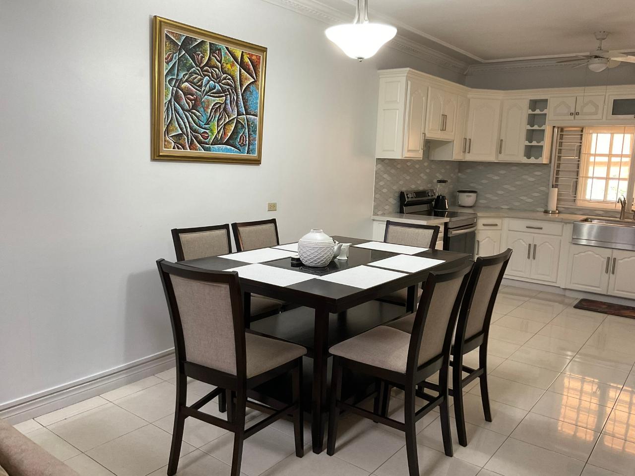 Fourth image of 80 Barbican Road in Kingston 6, St. Andrew, Jamaica - property is For Rent