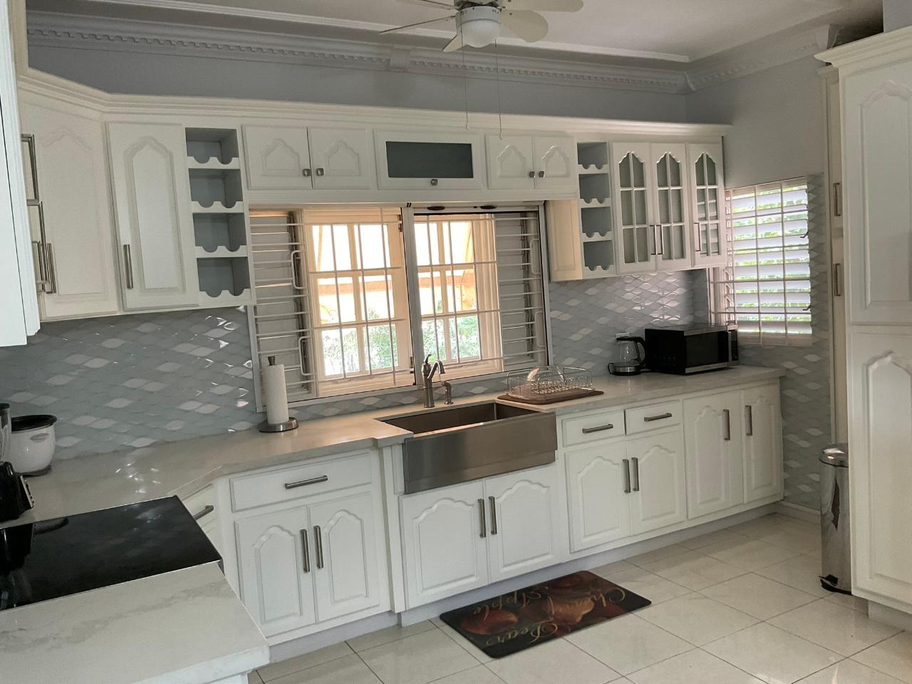 Fifth image of 80 Barbican Road in Kingston 6, St. Andrew, Jamaica - property is For Rent